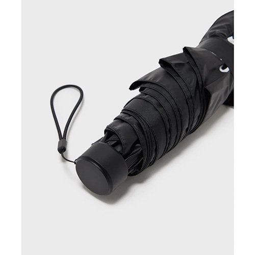 UVケア折りたたみ式アンブレラ(晴雨兼用)