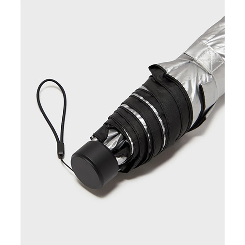 UVケア折りたたみ式アンブレラ(晴雨兼用)