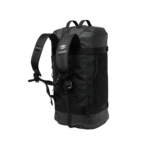 クローゼットバッグパック