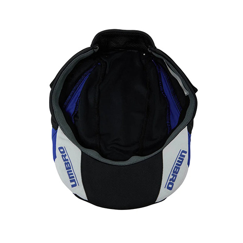 ジュニアクーリングフットボールプラクティスキャップ