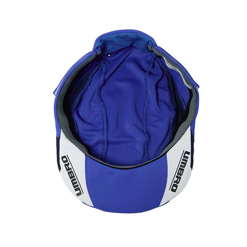 ジュニアクーリングフットボールプラクティスキャップ