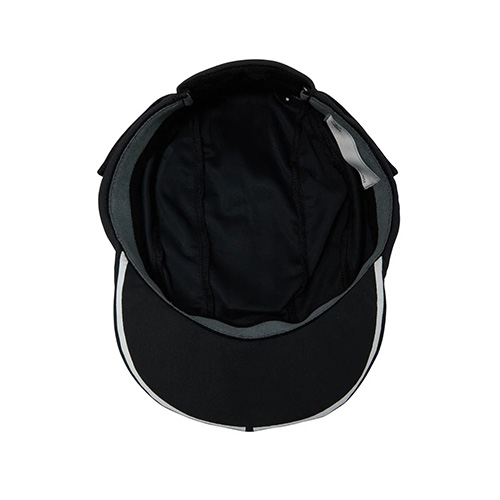 ジュニアクーリングフットボールプラクティスキャップ