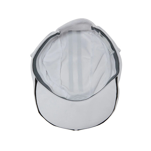 ジュニアクーリングフットボールプラクティスキャップ