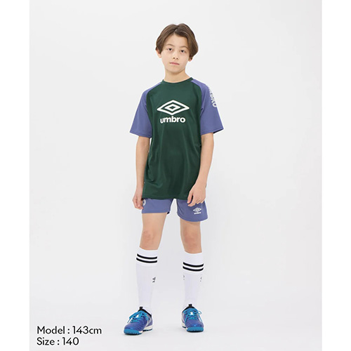 はじめてプラクティスシャツ