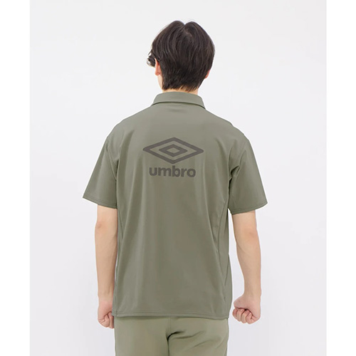 COACHERSポロシャツ