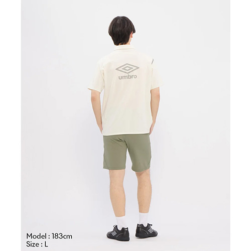 COACHERSポロシャツ