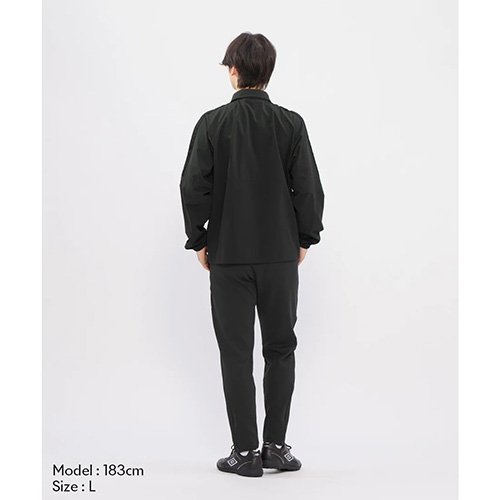 COACHERS ジャケット