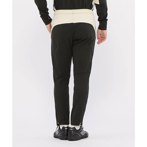 THE THIRD ウォームアップロングパンツ