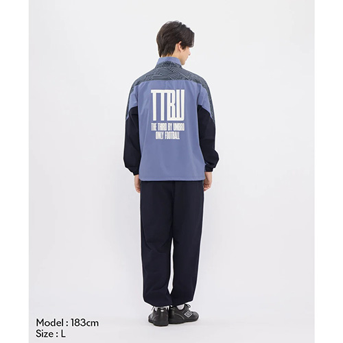 THE THIRD アノラックピステ