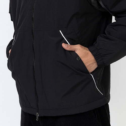 HBL CELEB Hoodie PaddingJacket