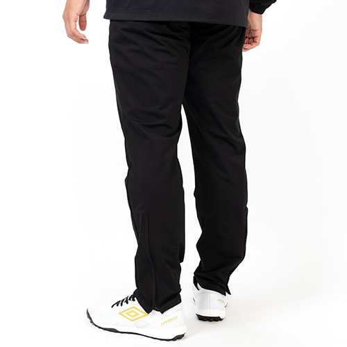 THE THIRD ウォームアップロングパンツ