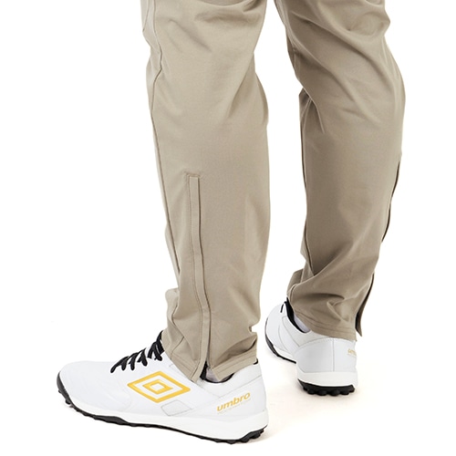 THE THIRD ウォームアップロングパンツ