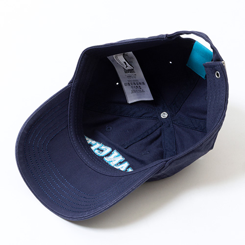 マンチェスター・シティ カルチャーキャップ