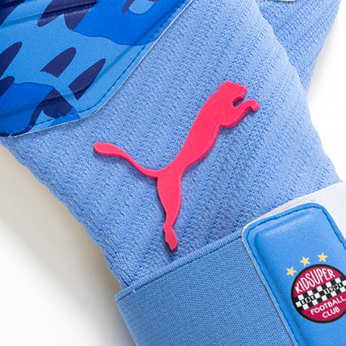 フューチャー プロ X KIDSUPER ハイブリッド