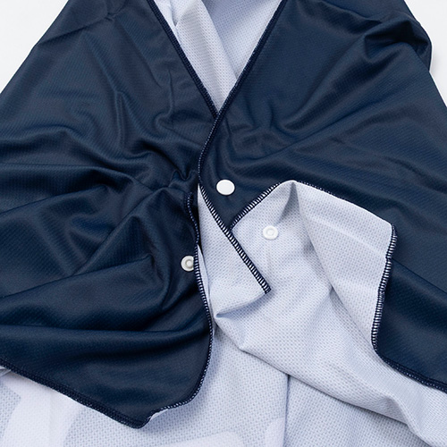 スーパークールポンチョ 65cm