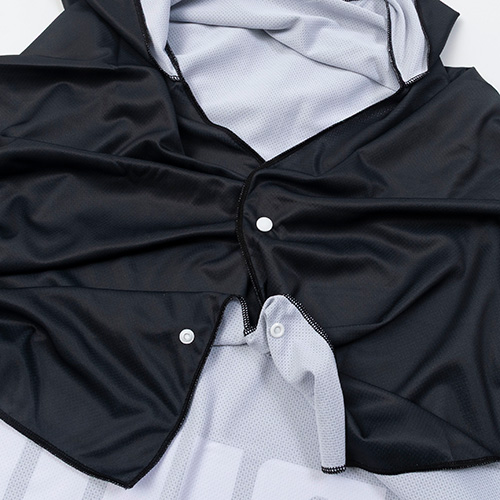 スーパークールポンチョ 75cm