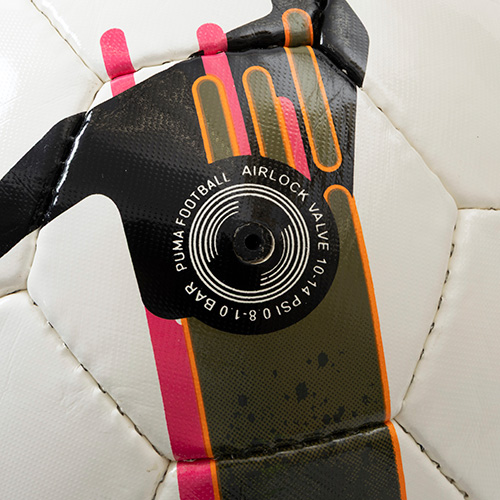 オービタ 5 HS 5号球