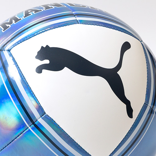 マンチェスター・シティ カルチャーボール 5号球