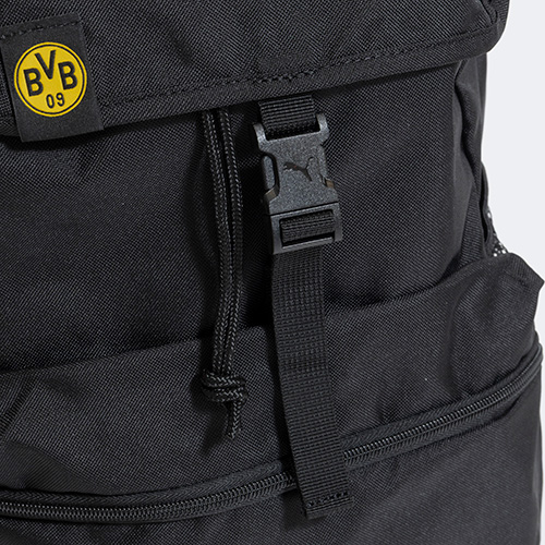 ドルトムント カルチャー バックパック