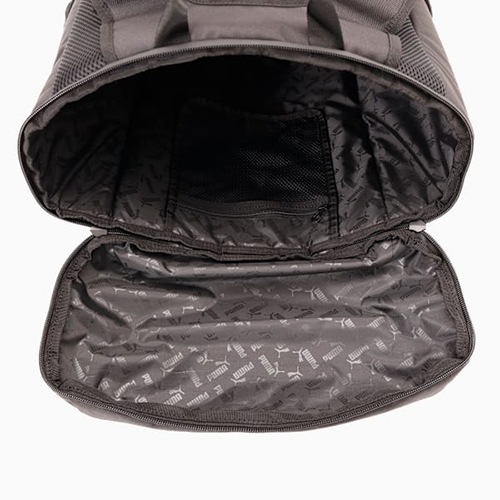 ウルティモ ウォーターリペレント バックパック 40L