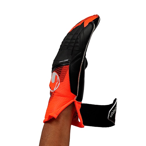 ウールシュポルト スターターレジスト