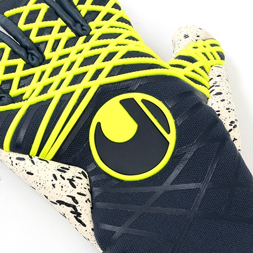 プレディクション スーパーグリップ+ ハーフネガティブ