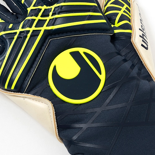 プレディクション アブソルートグリップ スキンカット