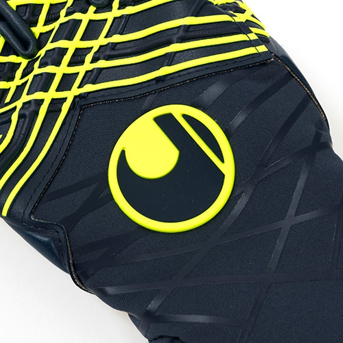 プレディクション アブソルートグリップ ハーフネガティブ