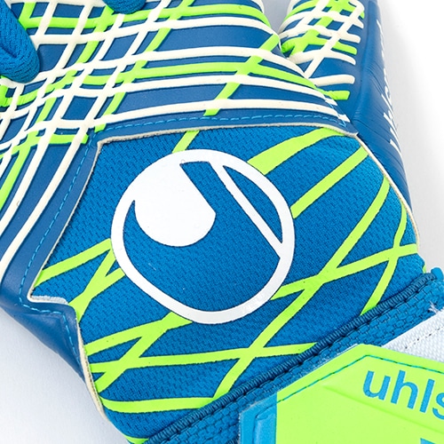 ウールシュポルト アクアソフト ハーフネガティブ