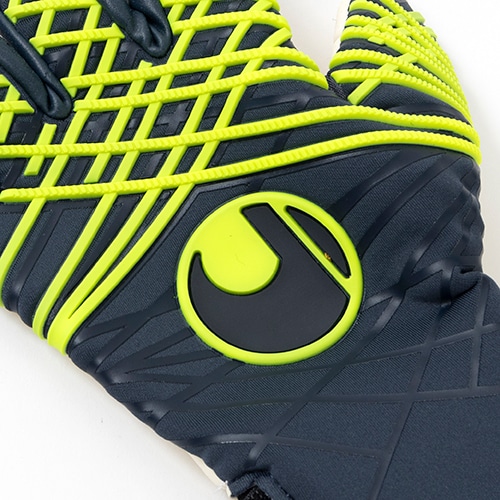 プレディクション アブソルートグリップ ハーフネガティブ フィット