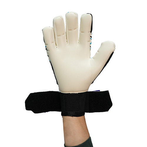 ウールシュポルト アブソルートグリップ タイト ハーフネガティブ