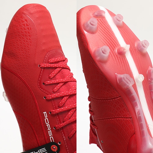 E) プーマ キング プラチナム 911 L