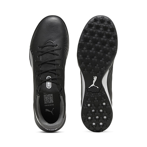 プーマ キング マッチ TT