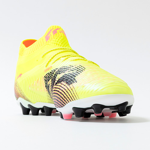 フューチャー 8 アルティメット MG