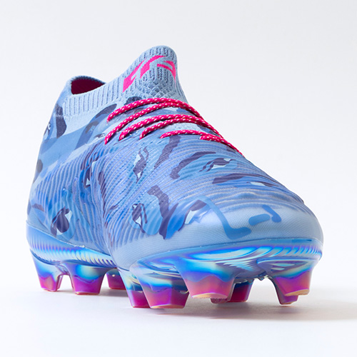 フューチャー 8 アルティメット X KIDSUPER FG