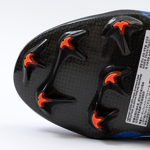 ウルトラ 6 カーボン FG