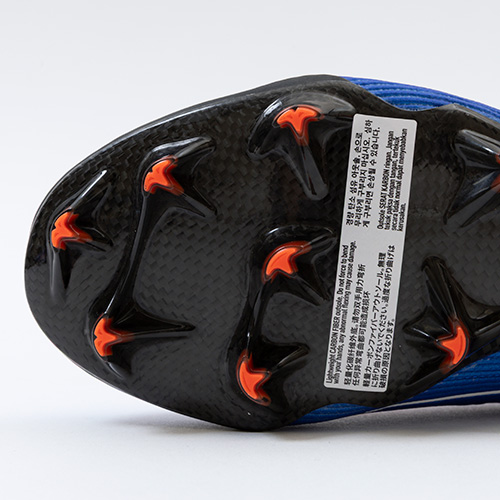 ウルトラ 6 カーボン FG WNS