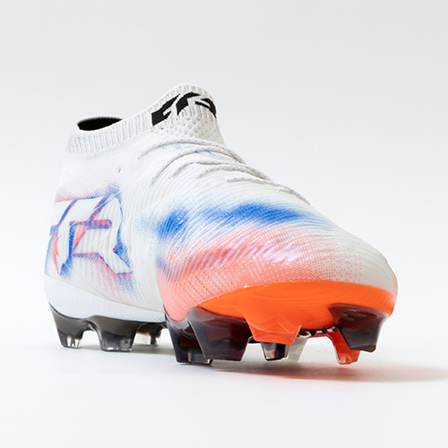 フューチャー 8 アルティメット FG