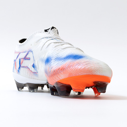 フューチャー 8 アルティメット LOW FG