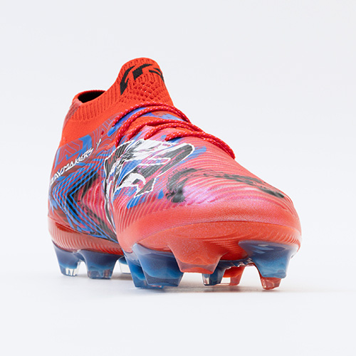 フューチャー 8 アルティメット PLAYMAKERS FG