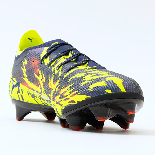 ウルトラ 6 カーボン DARE TO FG