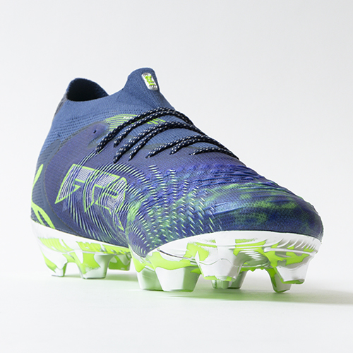 フューチャー 9 アルティメット COSMIC ART FG