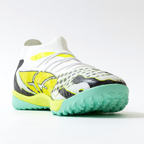 フューチャー 9 マッチ CREATIVITY TT