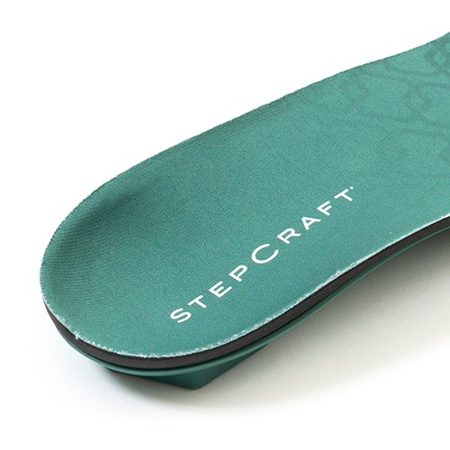 StepCraft HIGH