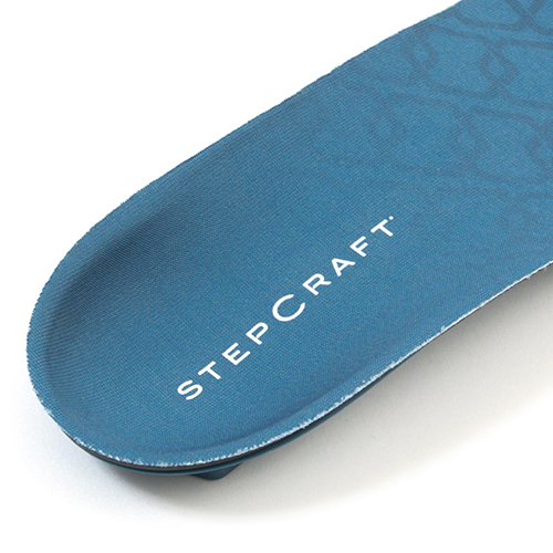 StepCraft MID