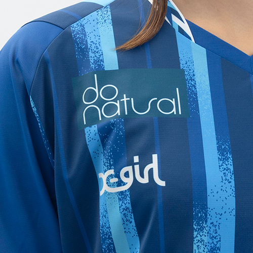 25-26 ちふれASエルフェン埼玉 1st オーセンティックユニフォーム