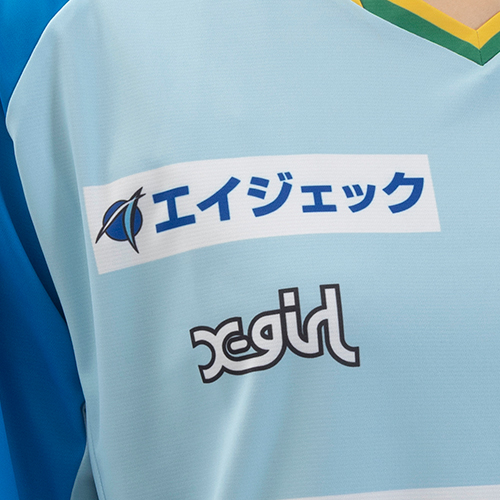 25-26 マイナビ仙台レディース 1st オーセンティックユニフォーム