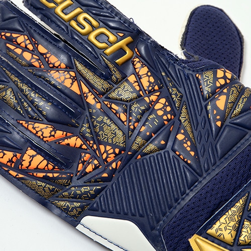 アトラクト レジスト ジュニア