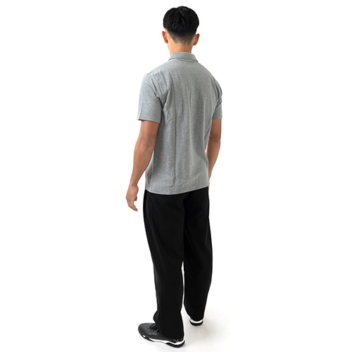 TEAMFINAL カジュアル ポロ