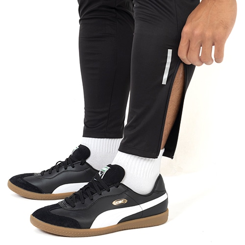 INDIVIDUALWINTERIZED ウォームパンツ